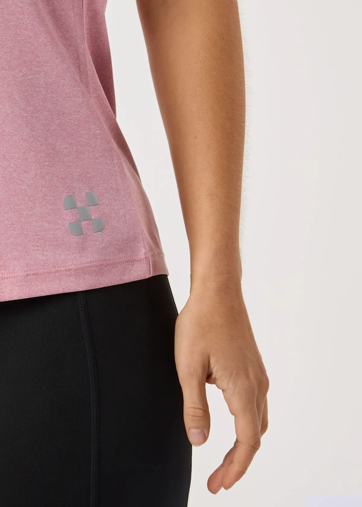X-trail Training Singlet W