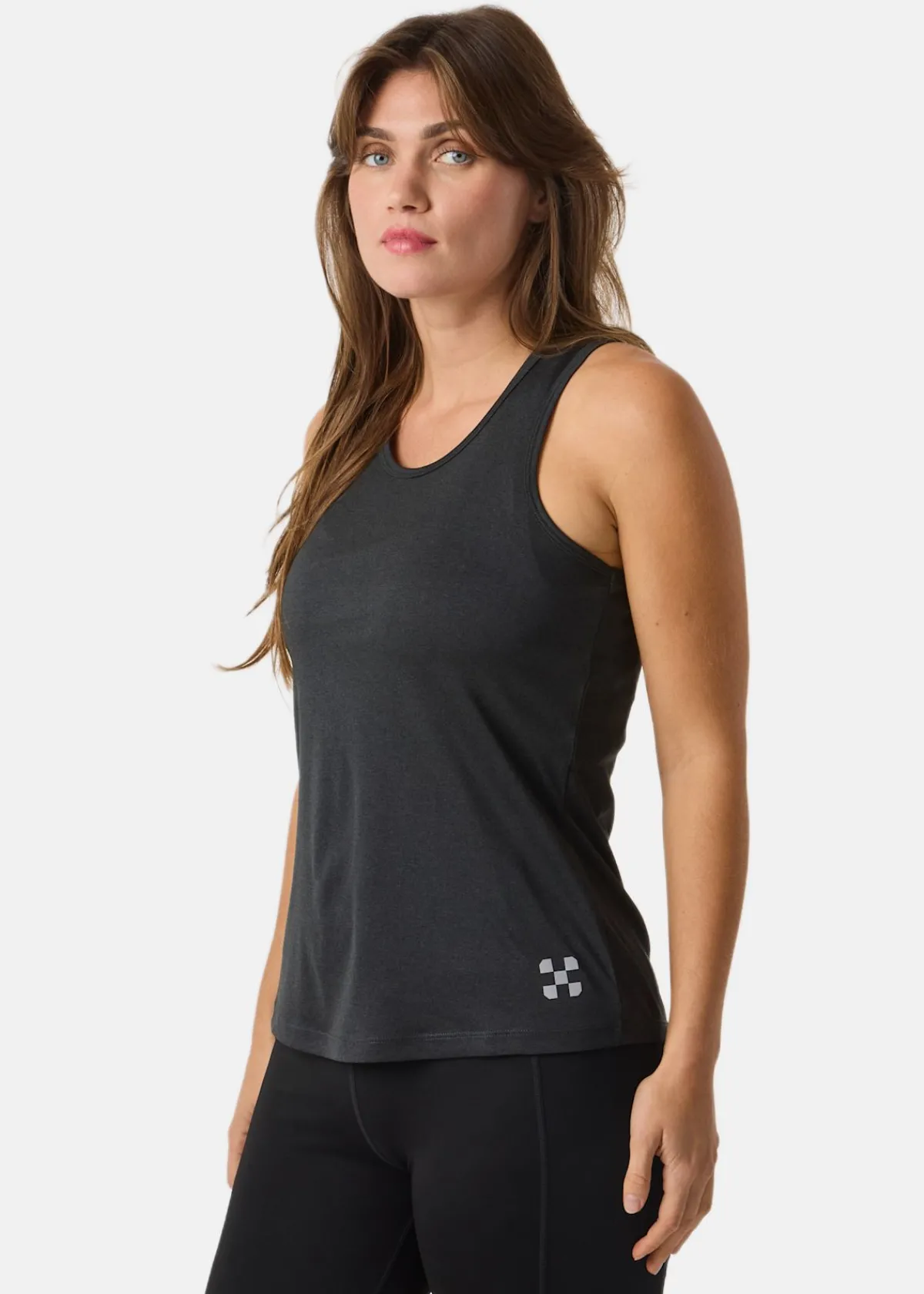 X-trail Training Singlet W