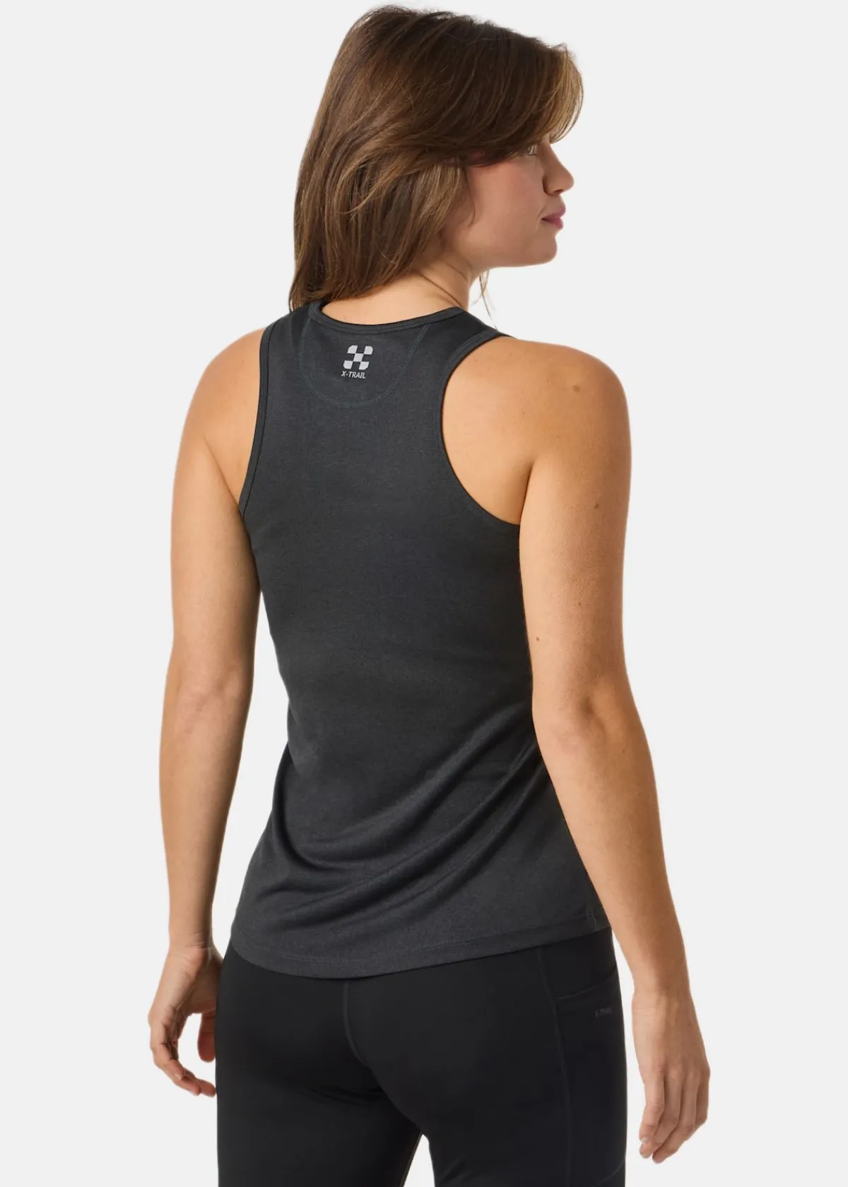 X-trail Training Singlet W