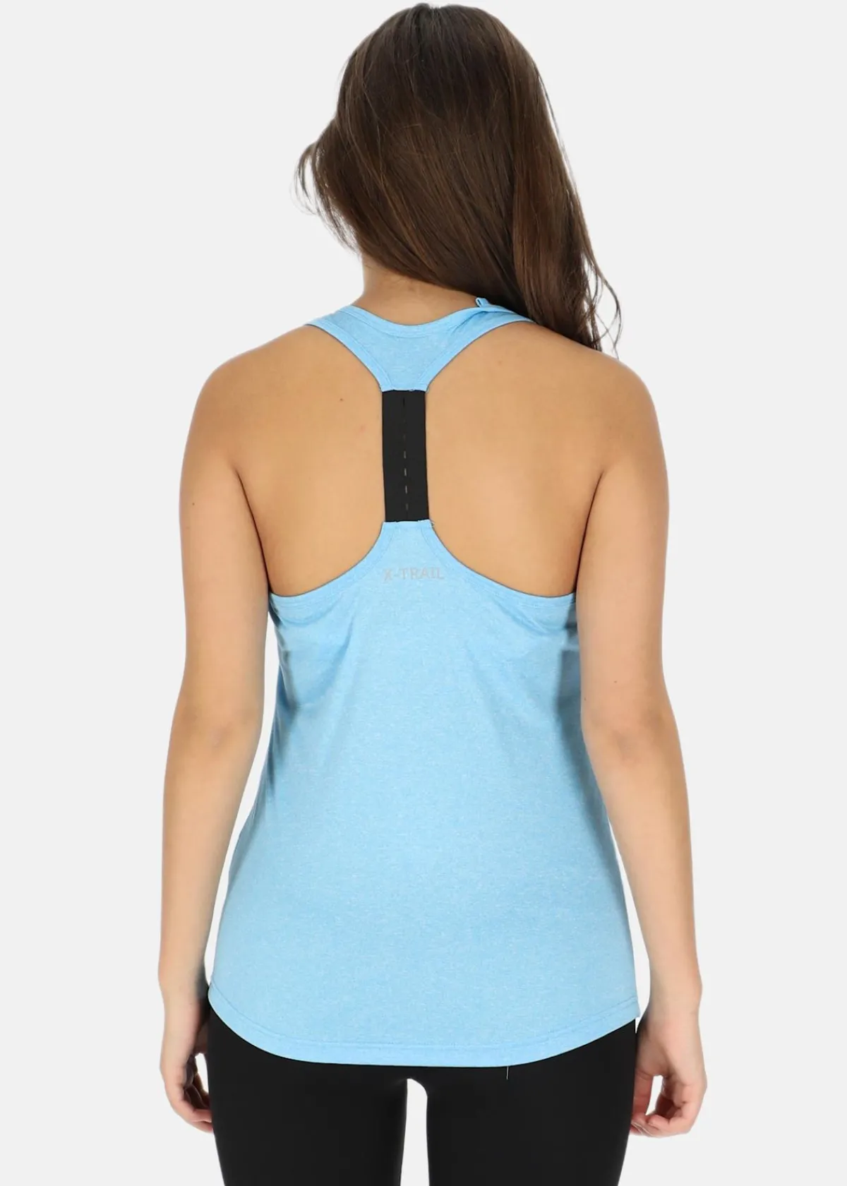 X-trail Training Singlet W