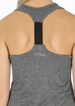 X-trail Training Singlet W