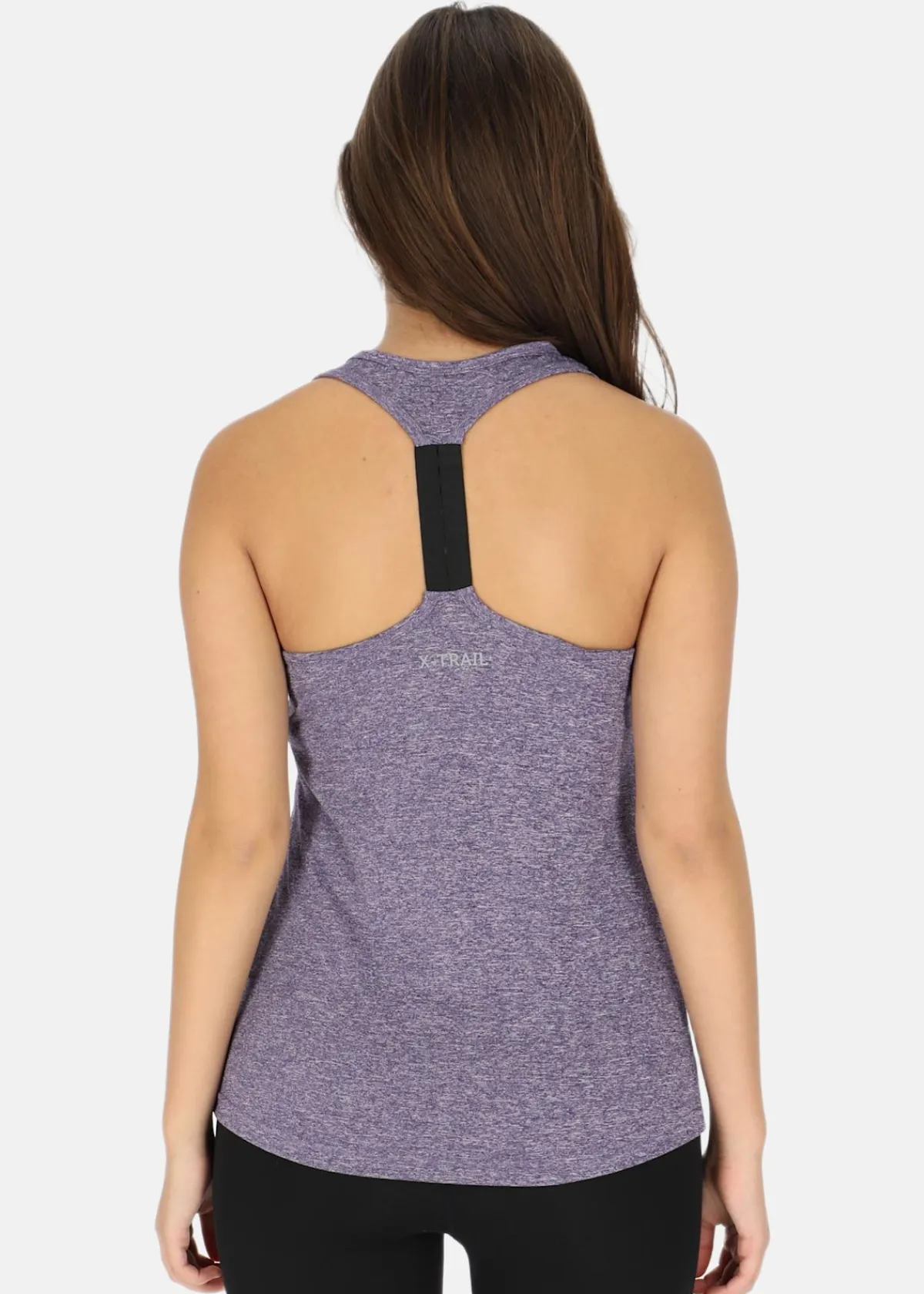 X-trail Training Singlet W