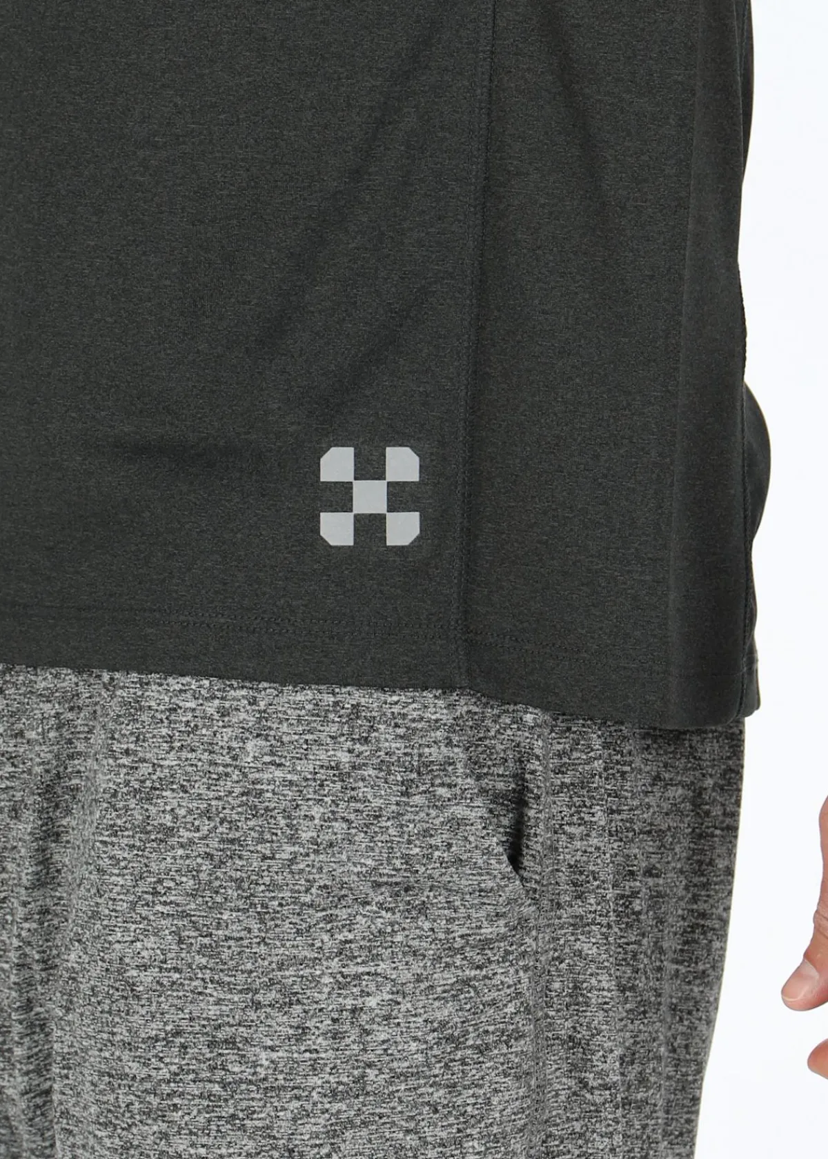 X-trail Training Tee II