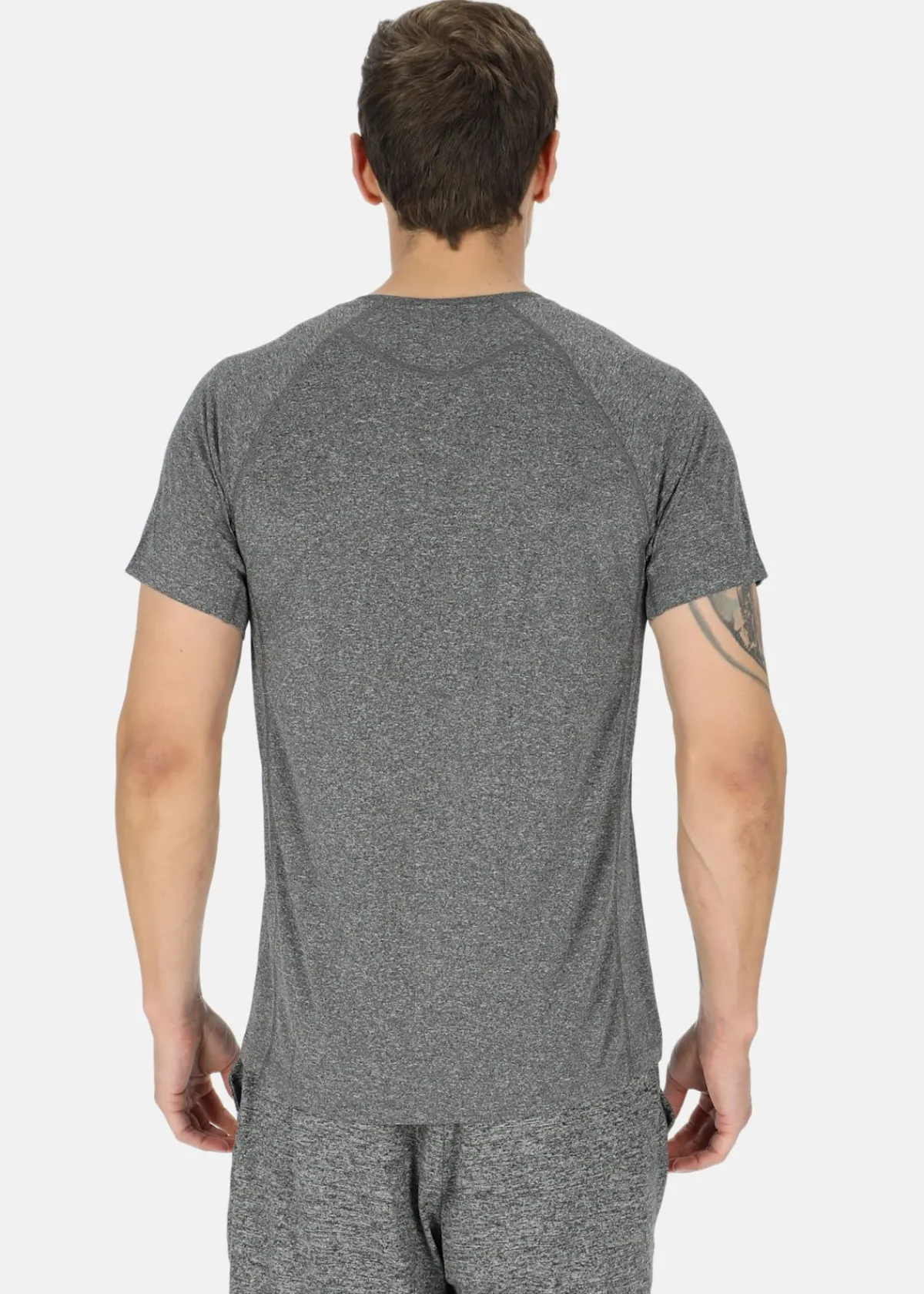 X-trail Training Tee II
