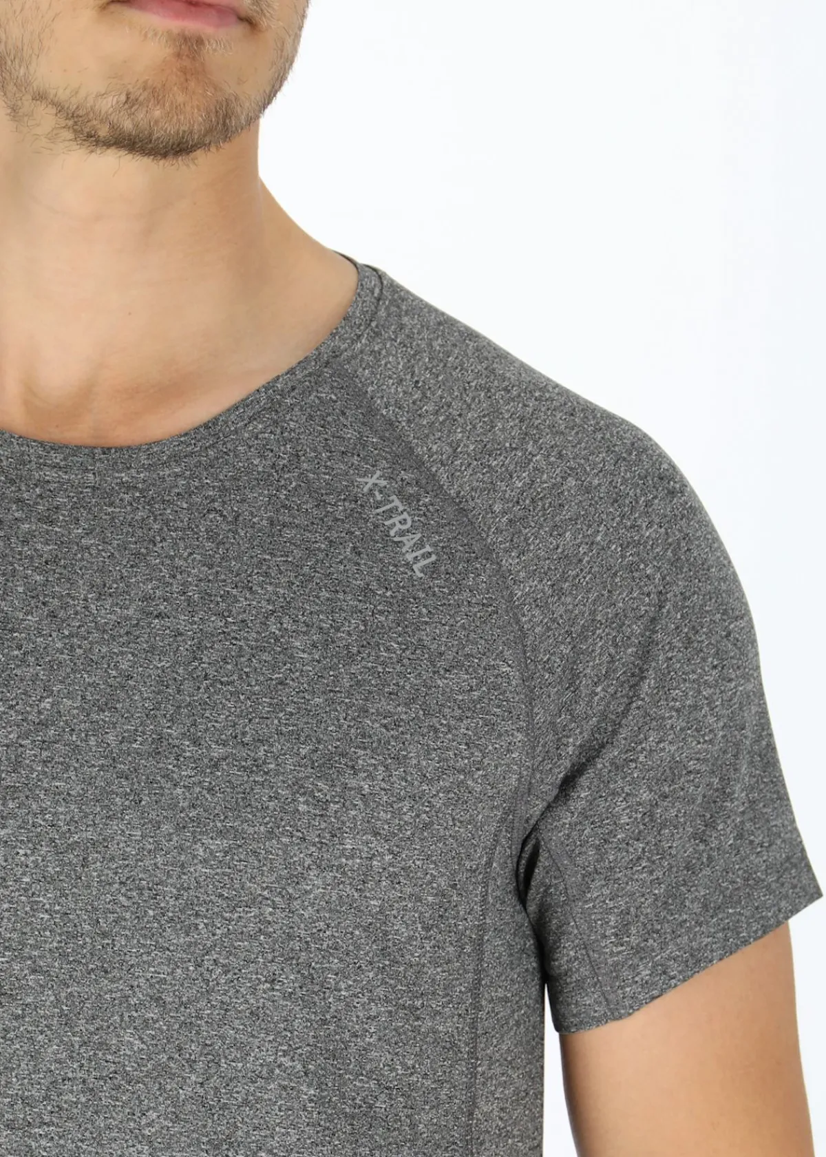 X-trail Training Tee II