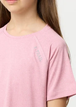 Barn X-trail Training Tee II JR