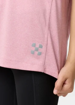 Barn X-trail Training Tee II JR