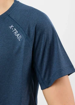 Barn X-trail Training Tee II JR