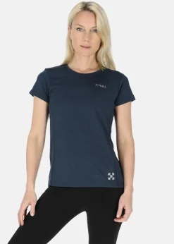 X-trail Training Tee II W