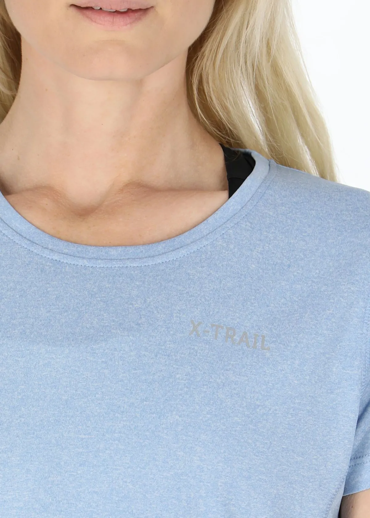 X-trail Training Tee II W