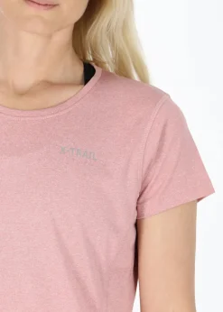 X-trail Training Tee II W