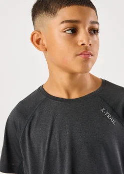Barn X-trail Training Tee JR