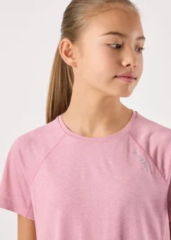 Barn X-trail Training Tee JR