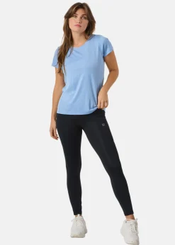 X-trail Training Tee W