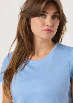 X-trail Training Tee W