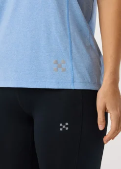 X-trail Training Tee W