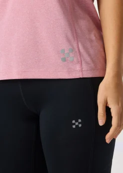 X-trail Training Tee W
