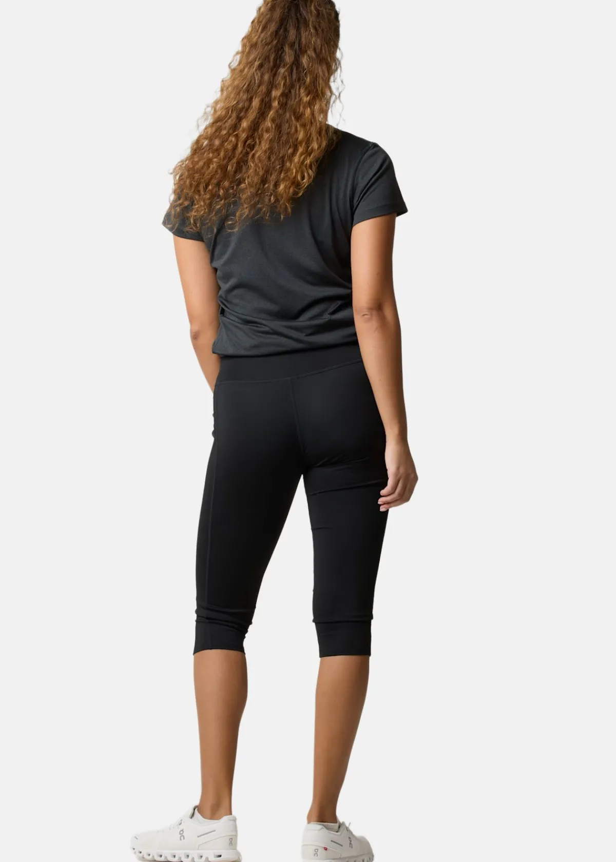 X-trail Training Tights 3/4 W