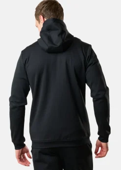 X-trail Training Zip Hood 2.0