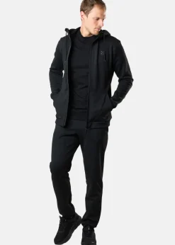 X-trail Training Zip Hood 2.0