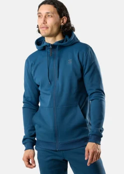 X-trail Training Zip Hood 2.0