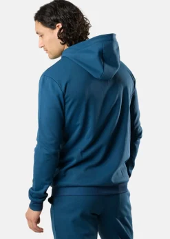 X-trail Training Zip Hood 2.0