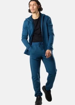 X-trail Training Zip Hood 2.0