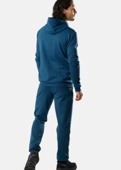X-trail Training Zip Hood 2.0