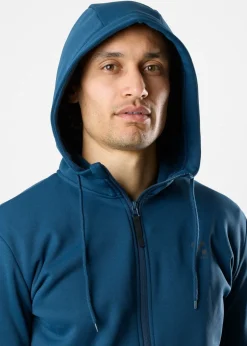 X-trail Training Zip Hood 2.0