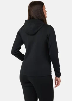 X-trail Training Zip Hood 2.0 W