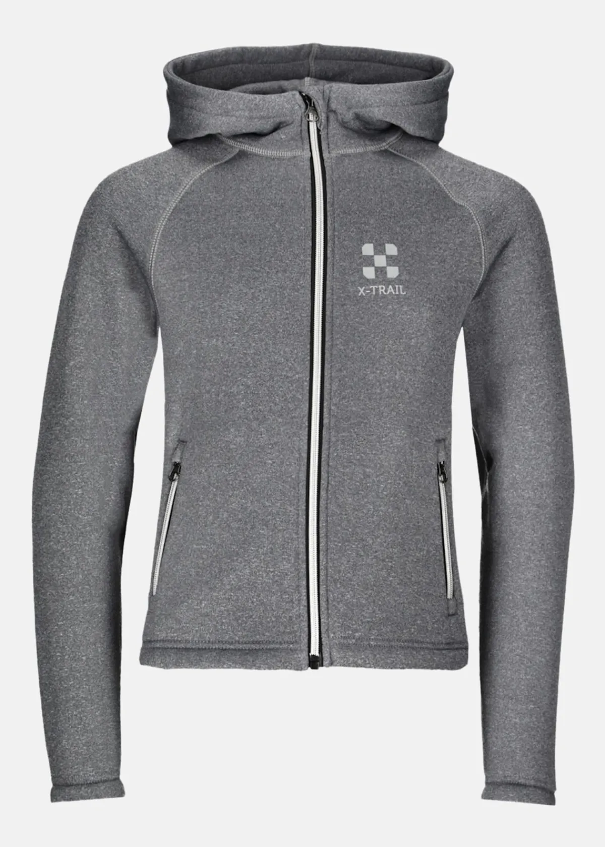 Barn X-trail Training Zip Hood JR