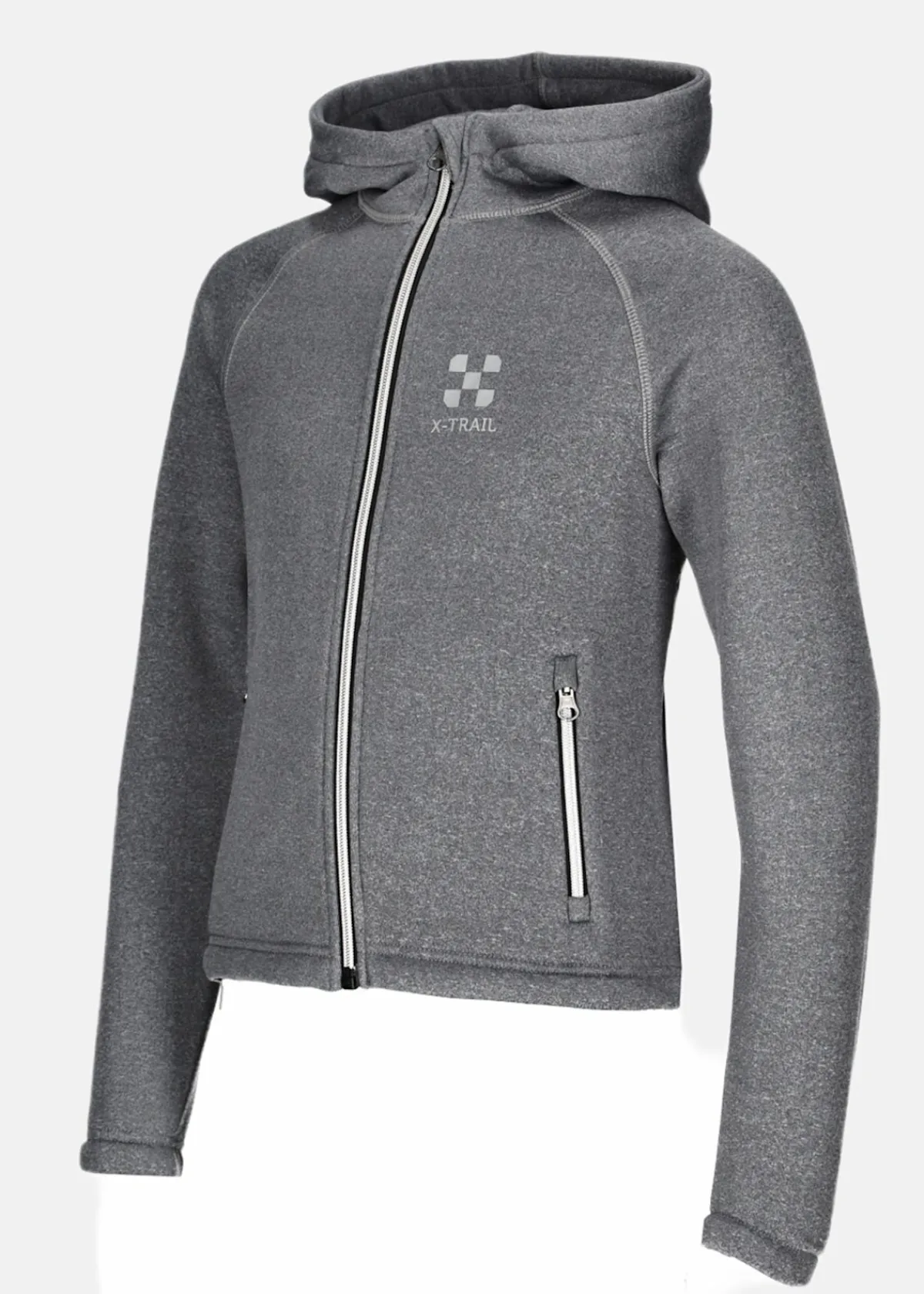 Barn X-trail Training Zip Hood JR