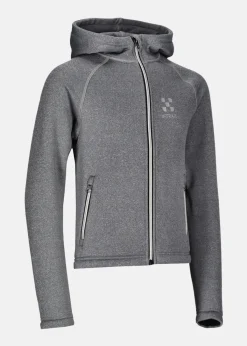 Barn X-trail Training Zip Hood JR
