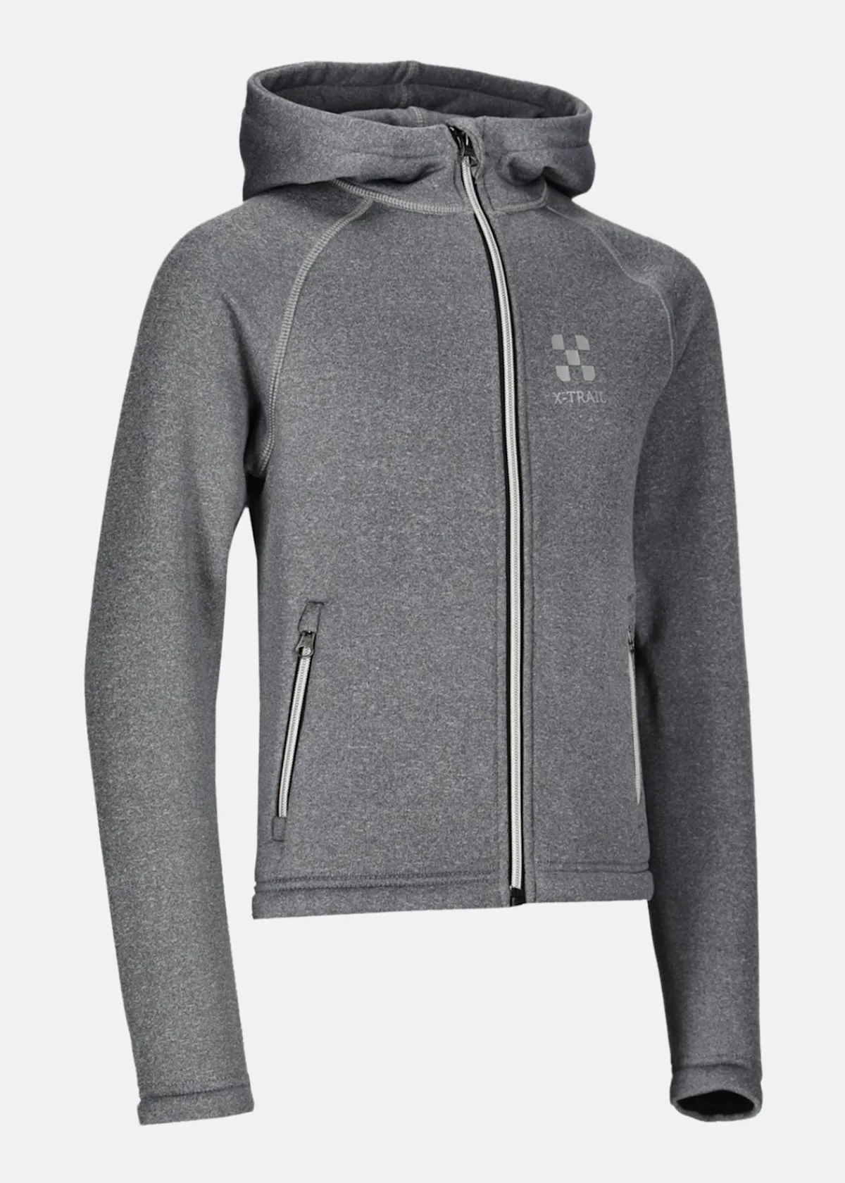 Barn X-trail Training Zip Hood JR