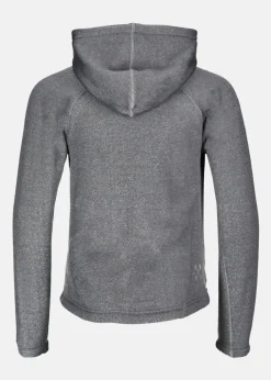 Barn X-trail Training Zip Hood JR