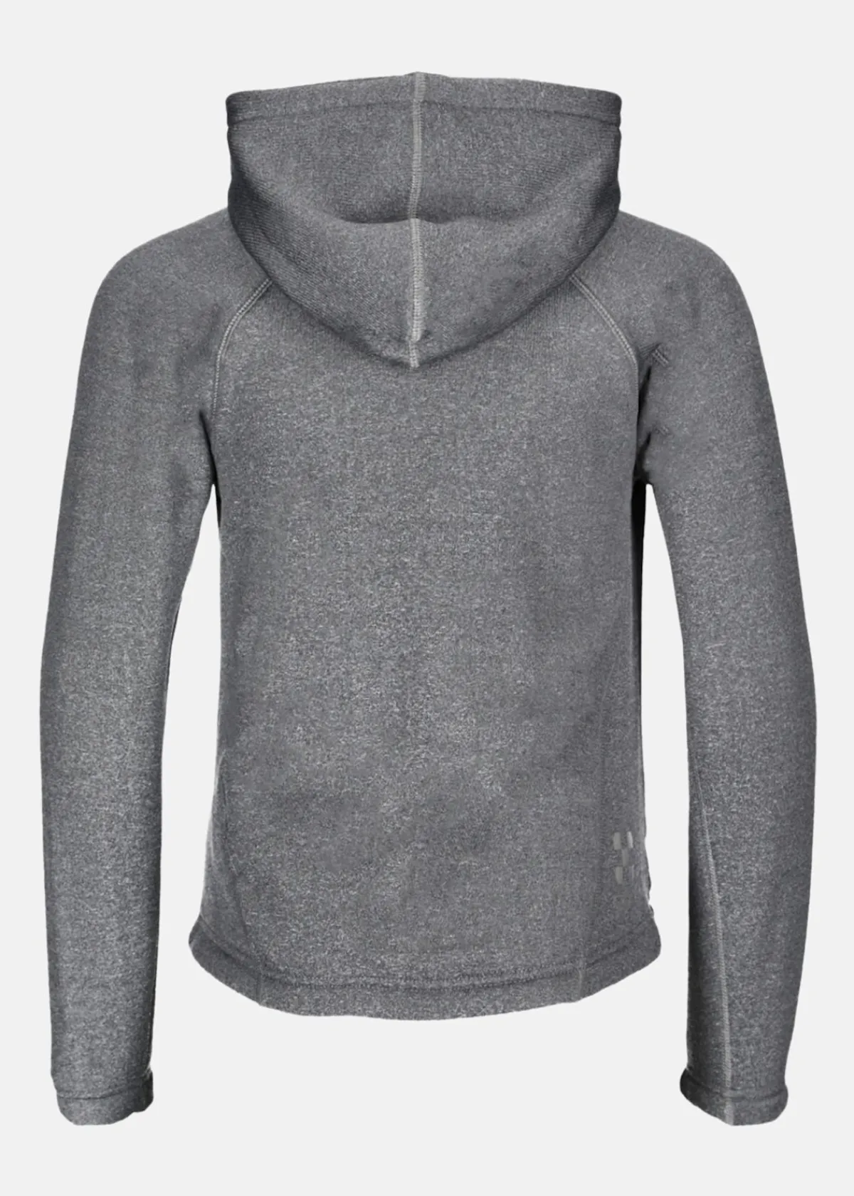 Barn X-trail Training Zip Hood JR
