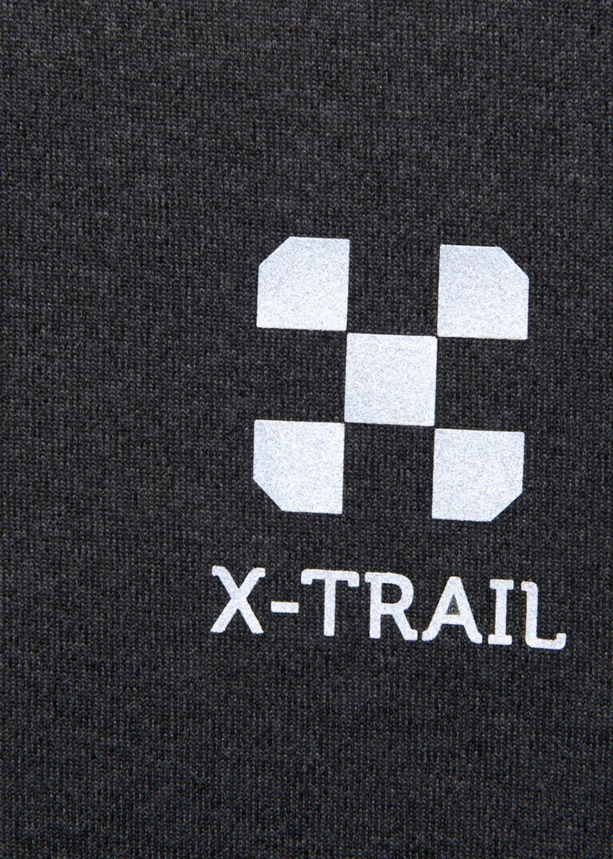 Barn X-trail Training Zip Hood JR