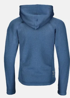 Barn X-trail Training Zip Hood JR