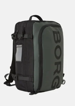 Barn Björn Borg TRAVEL BACKPACK L