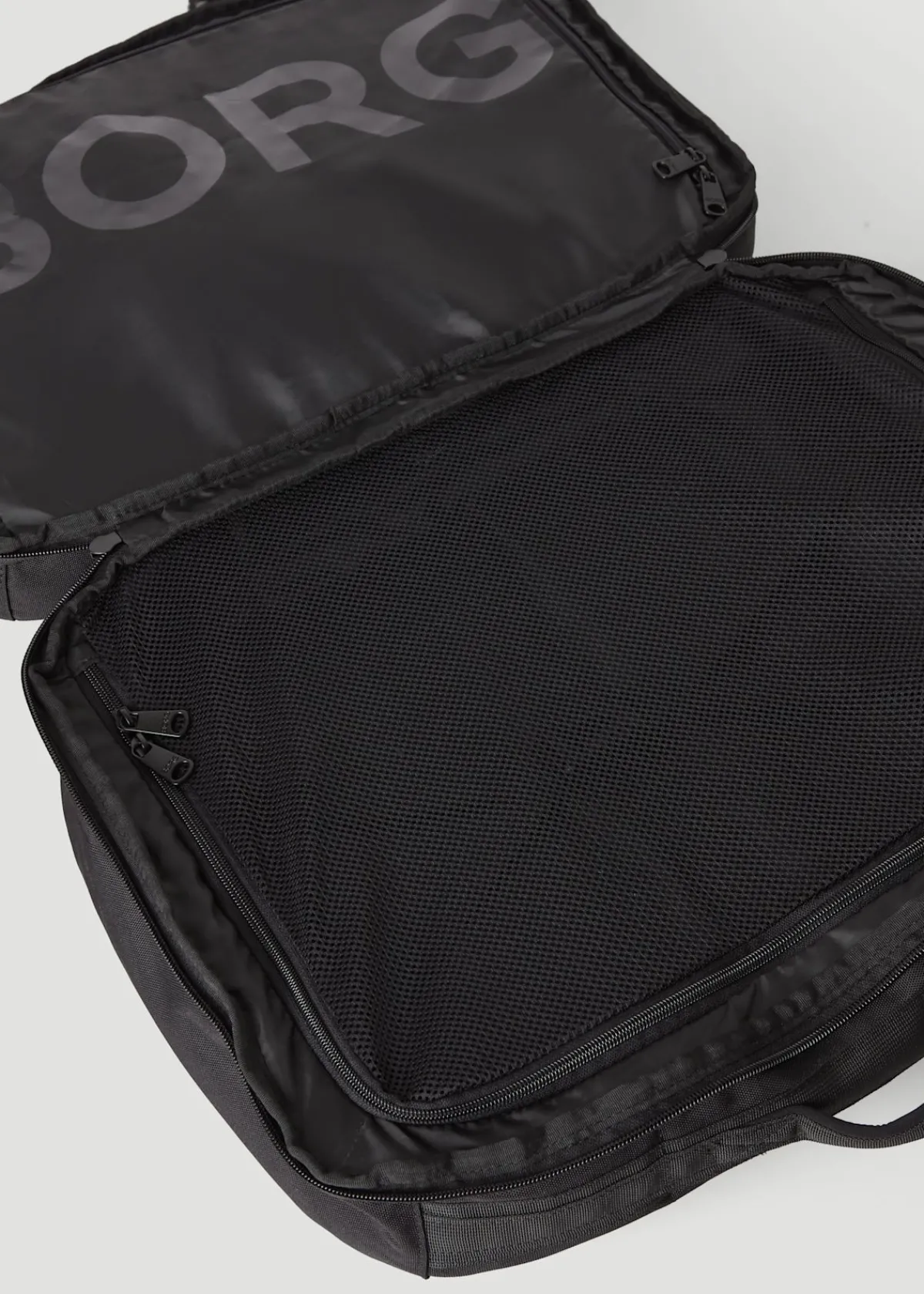 Barn Björn Borg TRAVEL BACKPACK L
