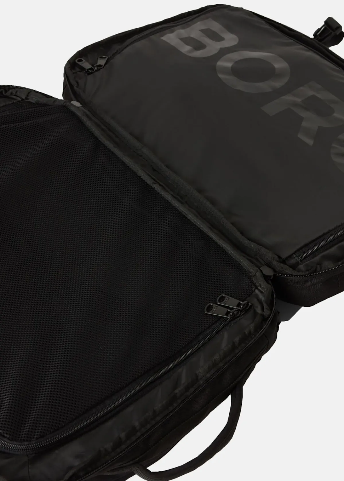 Barn Björn Borg TRAVEL BACKPACK L