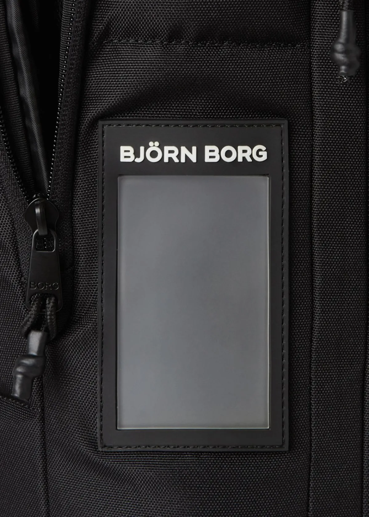 Barn Björn Borg TRAVEL BACKPACK L