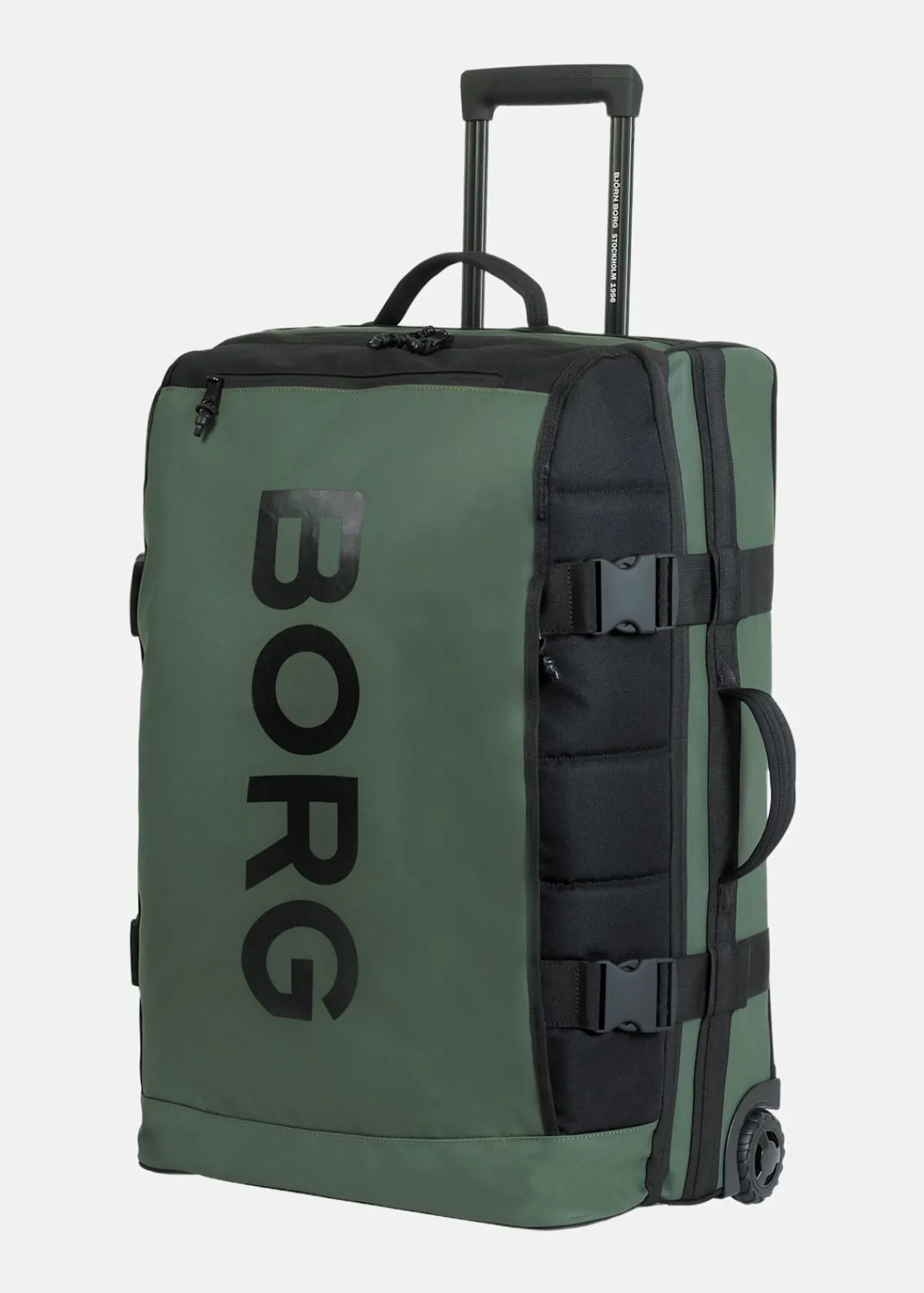 Barn Björn Borg TRAVEL TROLLEY L