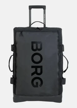 Barn Björn Borg TRAVEL TROLLEY L