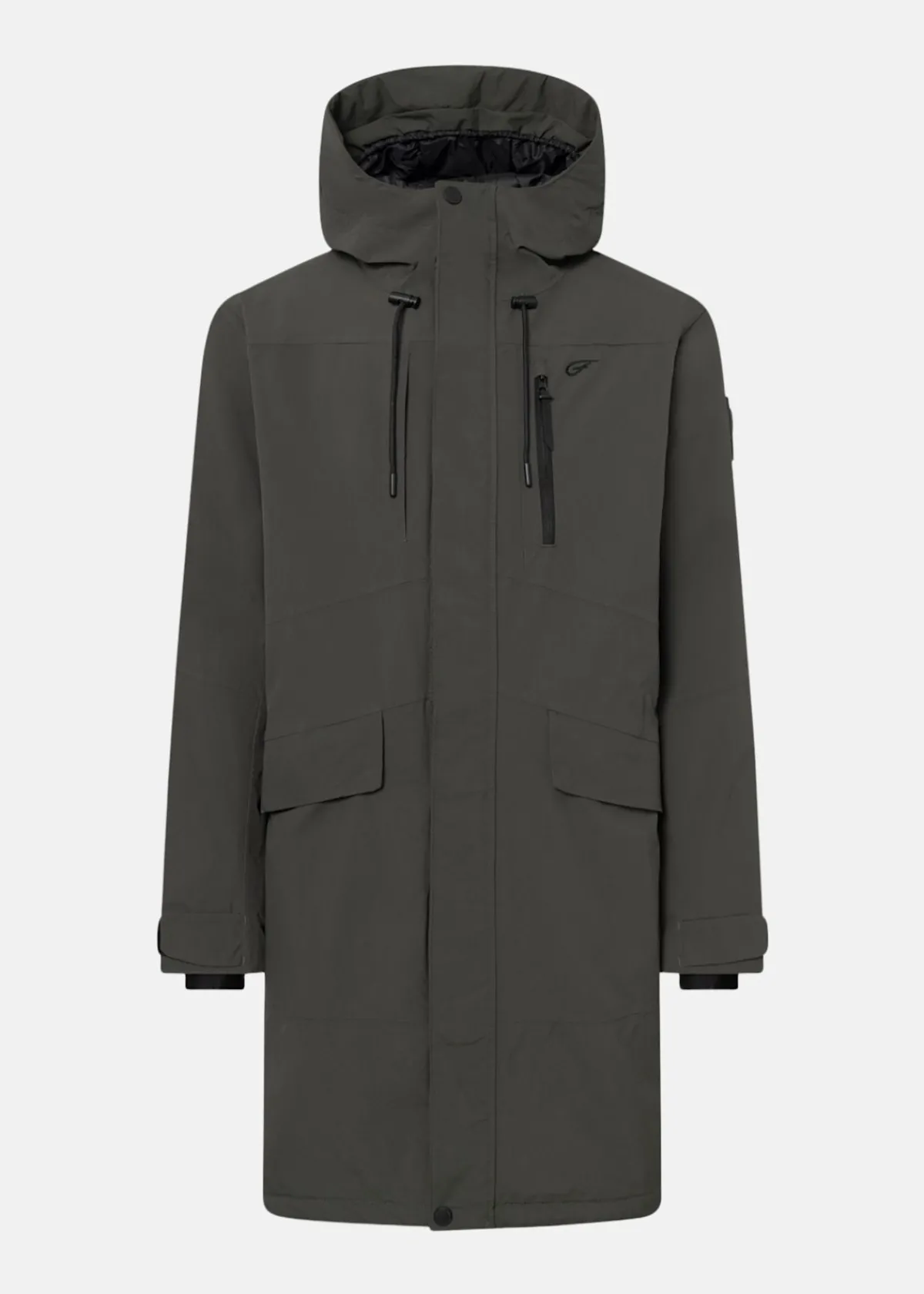 Five Seasons TRENT JKT M