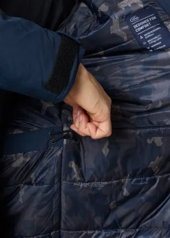 Five Seasons TRENT JKT M