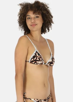 Calvin Klein Triangle Bras
