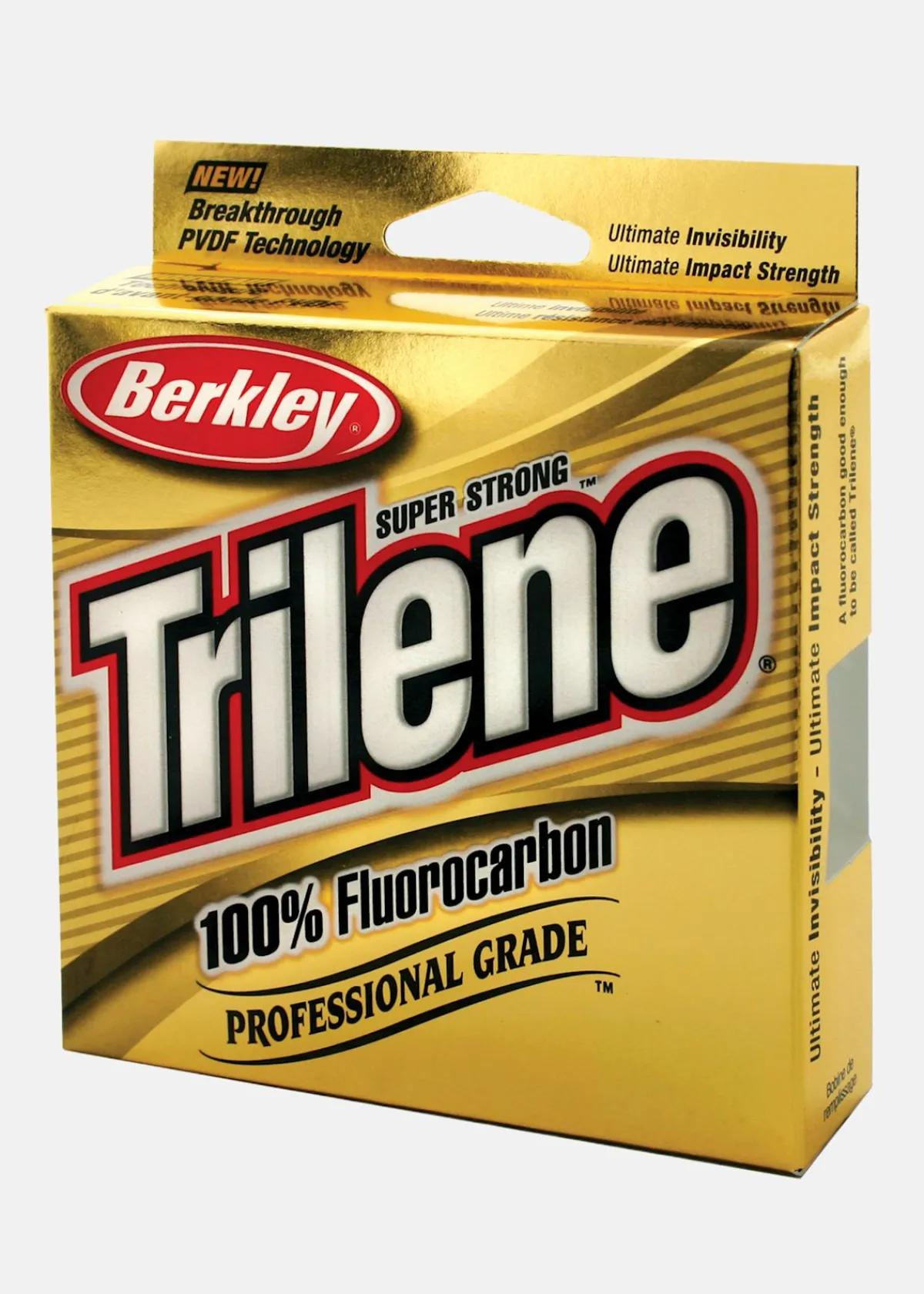 Abu Garcia Trilene 100% Fl.Carb 0,38mm 50