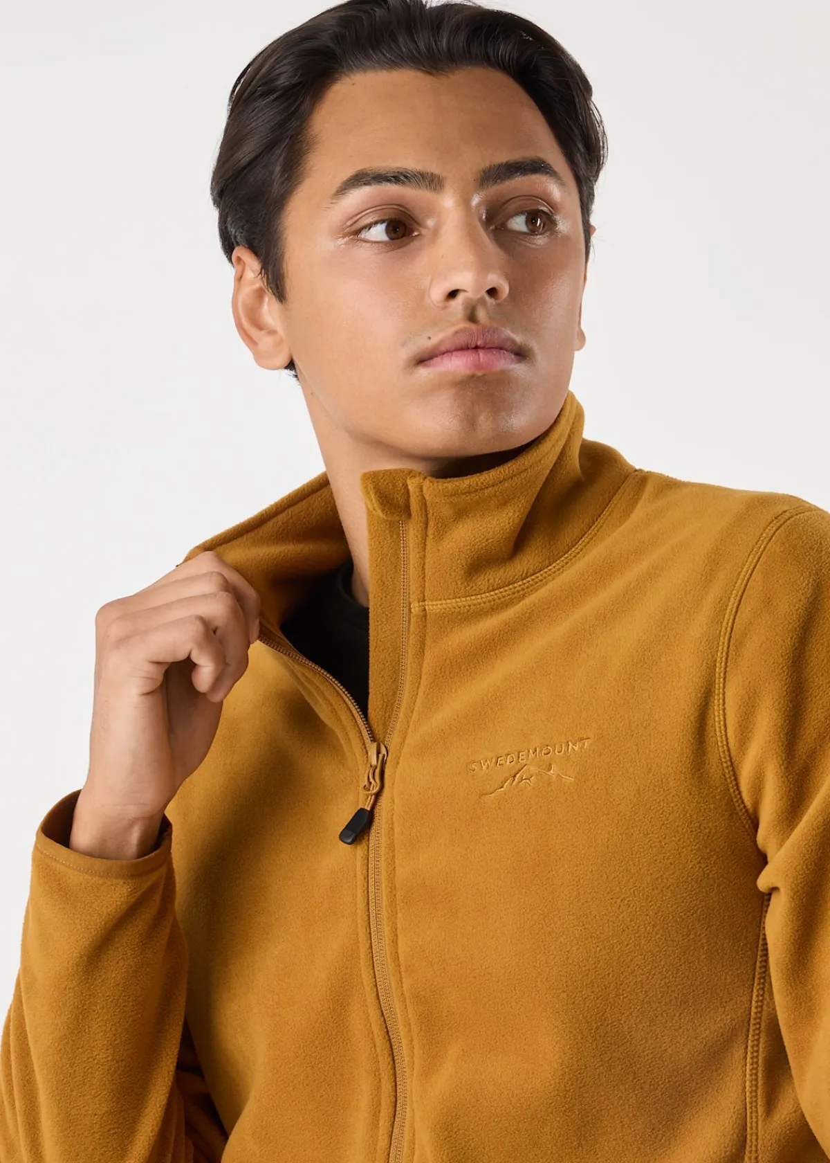 Swedemount Tromsö Fleece