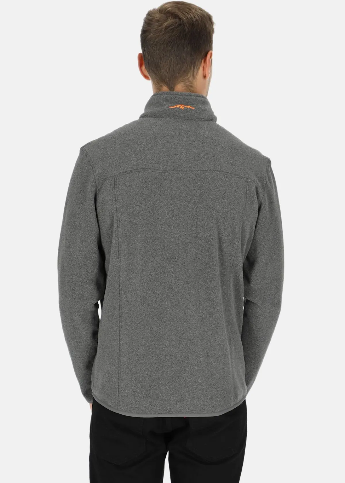 Swedemount Tromsö Fleece